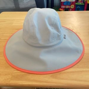 Columbia Performance Fishing Gear Brimmed Hat